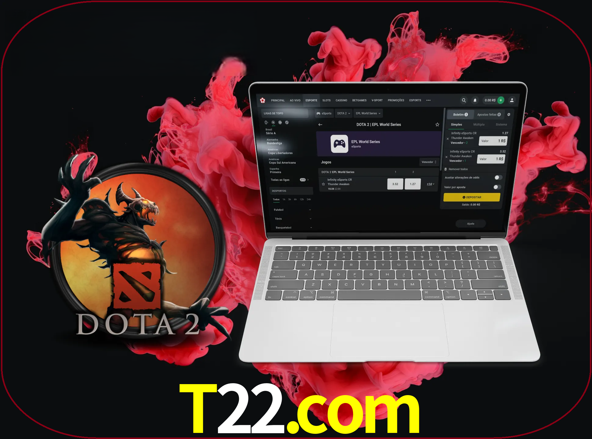 Este jogo de computador ganhou popularidade em todo o mundo e também entre os indianos, o fundo de prémios é impressionante em t22.